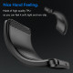 Techsuit Carbon Silicone Samsung Galaxy S10e Black Techsuit Carbon Silicone Samsung Galaxy S10e Black