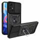 Techsuit CamShield Series Xiaomi Redmi 10 2021 / Redmi 10 2022 Black Techsuit CamShield Series Xiaomi Redmi 10 2021 / Redmi 10 2022 Black