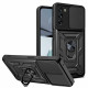 Techsuit CamShield Series Motorola Moto G62 5G Black Techsuit CamShield Series Motorola Moto G62 5G Black