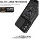 Techsuit CamShield Series Motorola Moto G62 5G Black Techsuit CamShield Series Motorola Moto G62 5G Black