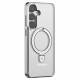 Torras Ostand Series Samsung Galaxy S25 Plus Clear Torras Ostand Series Samsung Galaxy S25 Plus Clear