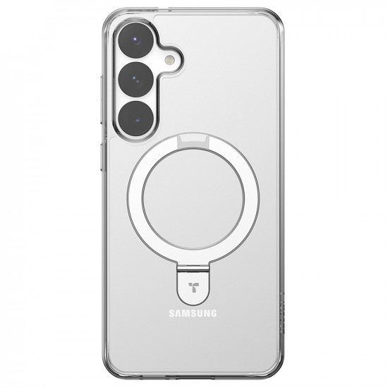 Torras Ostand Series Samsung Galaxy S25 Plus Clear Torras Ostand Series Samsung Galaxy S25 Plus Clear