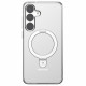 Torras Ostand Series Samsung Galaxy S25 Plus Clear Torras Ostand Series Samsung Galaxy S25 Plus Clear
