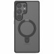 Torras Ostand Series Samsung Galaxy S25 Ultra Black Torras Ostand Series Samsung Galaxy S25 Ultra Black