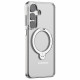Torras Ostand Spin Series Samsung Galaxy S25 Plus Clear Torras Ostand Spin Series Samsung Galaxy S25 Plus Clear