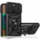 Techsuit CamShield Series Motorola Moto G15 / G15 Power Black Techsuit CamShield Series Motorola Moto G15 / G15 Power Black