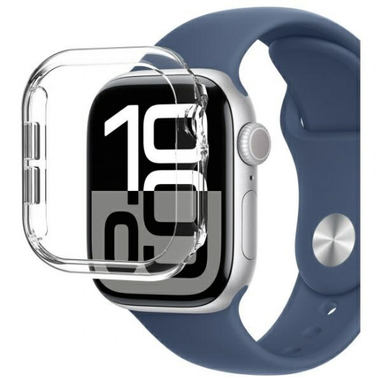 Araree Case Nukin Apple Watch 42mm clear AR20-02237A Araree Case Nukin Apple Watch 42mm clear AR20-02237A