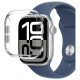 Araree Case Nukin Apple Watch 42mm clear AR20-02237A Araree Case Nukin Apple Watch 42mm clear AR20-02237A