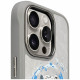 Nimmy Case Pantera MagSafe for iPhone 16 Pro Max jasnoblack