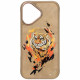 Nimmy Case Tygrys MagSafe for iPhone 16 jasnobrown