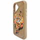 Nimmy Case Tygrys MagSafe for iPhone 16 jasnobrown