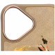 Nimmy Case Tygrys MagSafe for iPhone 16 jasnobrown