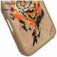 Nimmy Case Tygrys MagSafe for iPhone 16 jasnobrown