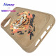 Nimmy Case Tygrys MagSafe for iPhone 16 jasnobrown