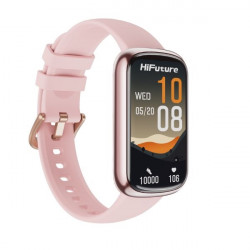 HiFuture smartwatch EVO2 pink (HSSW6RG)