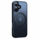 Torras Ostand Pro Series iPhone 16 Plus Black Torras Ostand Pro Series iPhone 16 Plus Black