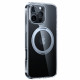 Torras Ostand Pro Series iPhone 16 Pro Clear Torras Ostand Pro Series iPhone 16 Pro Clear