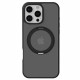 Torras Ostand Pro Series iPhone 16 Pro Max Black Torras Ostand Pro Series iPhone 16 Pro Max Black