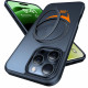 Torras Ostand Pro Series iPhone 16 Pro Max Black Torras Ostand Pro Series iPhone 16 Pro Max Black