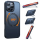 Torras Ostand Pro Series iPhone 16 Pro Max Black Torras Ostand Pro Series iPhone 16 Pro Max Black