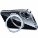 Torras Ostand Pro Series iPhone 16 Clear Torras Ostand Pro Series iPhone 16 Clear