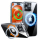 Torras Ostand Pro Series iPhone 15 Pro Clear Torras Ostand Pro Series iPhone 15 Pro Clear