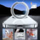 Torras Ostand Pro Series iPhone 15 Pro Clear Torras Ostand Pro Series iPhone 15 Pro Clear