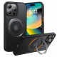 Torras Ostand Pro Series iPhone 15 Pro Max Black Torras Ostand Pro Series iPhone 15 Pro Max Black