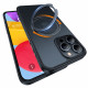 Torras Ostand Pro Series iPhone 15 Pro Max Black Torras Ostand Pro Series iPhone 15 Pro Max Black