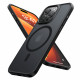 Torras Guardian Magnetic Series iPhone 15 Pro Max Black