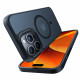 Torras Guardian Magnetic Series iPhone 15 Pro Max Black