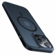 Torras Guardian Magnetic Series iPhone 15 Pro Max Black