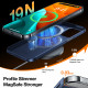 Torras OriginFit Mag Series iPhone 15 Pro Navy Blue Torras OriginFit Mag Series iPhone 15 Pro Navy Blue