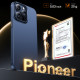 Torras OriginFit Mag Series iPhone 15 Pro Navy Blue Torras OriginFit Mag Series iPhone 15 Pro Navy Blue