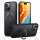 Torras Ostand Series iPhone 15 Black Torras Ostand Series iPhone 15 Black