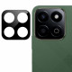 Techsuit Full Camera Glass Honor 200 Smart / X7c Black Techsuit Full Camera Glass Honor 200 Smart / X7c Black