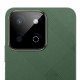Techsuit Full Camera Glass Honor 200 Smart / X7c Black Techsuit Full Camera Glass Honor 200 Smart / X7c Black