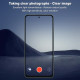 Techsuit Full Camera Glass Honor 200 Smart / X7c Black Techsuit Full Camera Glass Honor 200 Smart / X7c Black