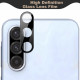 Techsuit Full Camera Glass Samsung Galaxy A36 5G Black Techsuit Full Camera Glass Samsung Galaxy A36 5G Black