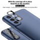 Techsuit Full Camera Glass Samsung Galaxy A36 5G Black Techsuit Full Camera Glass Samsung Galaxy A36 5G Black