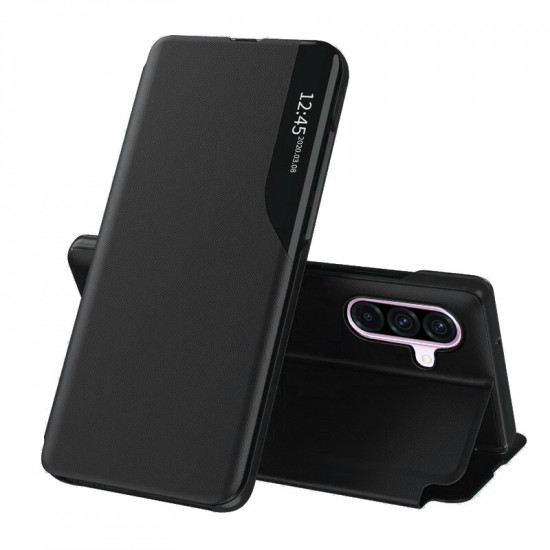 Techsuit eFold Series Samsung Galaxy A56 5G Black Techsuit eFold Series Samsung Galaxy A56 5G Black