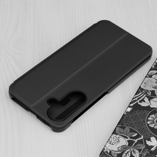 Techsuit eFold Series Samsung Galaxy A56 5G Black Techsuit eFold Series Samsung Galaxy A56 5G Black