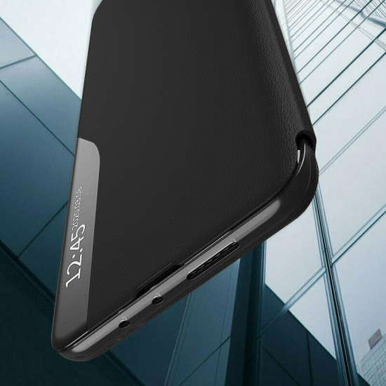 Techsuit eFold Series Samsung Galaxy A56 5G Black Techsuit eFold Series Samsung Galaxy A56 5G Black