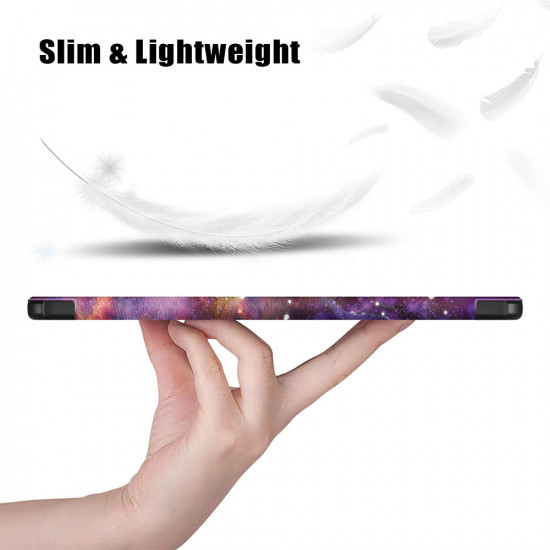 Techsuit FoldPro Xiaomi Pad 7 / 7 Pro Galaxy