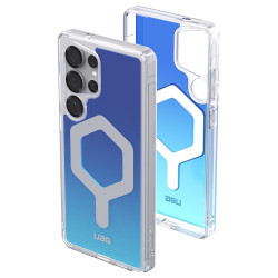UAG Plyo Pro Samsung Galaxy S25 Ultra Blue Ombre