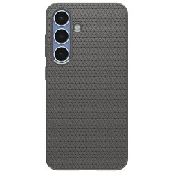 Spigen Liquid Air Case for Samsung Galaxy S25+ black