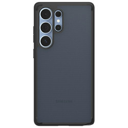 Spigen Ultra Hybrid Case for Samsung Galaxy S25 Ultra black