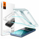 Spigen Tempered Glass EZ FIT HD for Samsung Galaxy S25 Ultra 2pcs