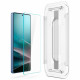 Spigen Tempered Glass EZ FIT HD for Samsung Galaxy S25 Ultra 2pcs