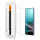 Spigen Tempered Glass EZ FIT HD for Samsung Galaxy S25 Ultra 2pcs